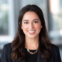 Business Roundtable Employee Molly Connor's profile photo