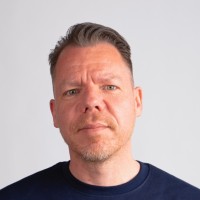 Rockstart Employee Jeroen Tjepkema's profile photo