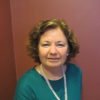 iHeart Media Employee Shirley Stone's profile photo