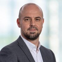 MINTRA GROUP Employee Thomas Kennedy's profile photo