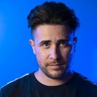 HYDS Employee Denis Durán Ibáñez's profile photo