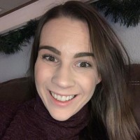 Western Engineering Contractors, Inc. Employee Sarah Spivey's profile photo