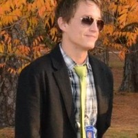 CastleBranch Employee David Harless's profile photo