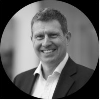 Ryan Specialty Underwriting Managers Employee Rob Best's profile photo