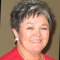 NWACC Employee Rebecca Hudson's profile photo