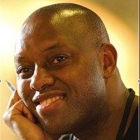 AKAS Employee Richard Addy's profile photo