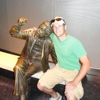 RxFunction, Inc. Employee Cory Gloe's profile photo