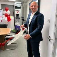 InstaVolt Employee Michal Mrozowski's profile photo