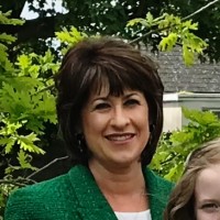 Money Advice & Budgeting Service, Ireland Employee Diana Qfa's profile photo