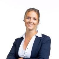 Five1 GmbH Employee Nadin Künzel's profile photo