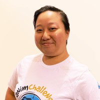 Agora.Community Employee Tabitha Liu's profile photo