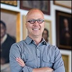 Georgia State University Employee Chad Keller's profile photo