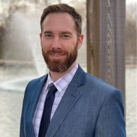 NiSource Employee Jared Webb's profile photo