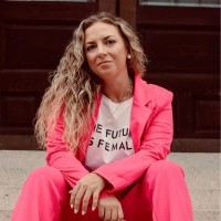 Shopanova Employee Brittany Ashton's profile photo