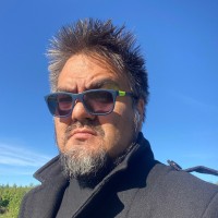 Odd Qubit Employee Christian Manrique's profile photo