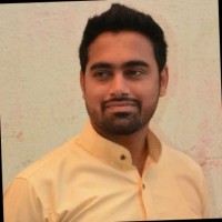Suraj Patil Email