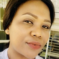 Kishugu Employee Philile Nxumalo's profile photo