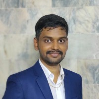 Alcon Employee Nikil Kumar's profile photo