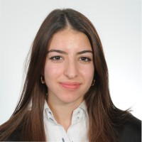 Restb.ai Employee Paula Gené Dalmau's profile photo