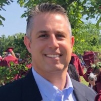 PiF Technologies Employee Gary Saklad's profile photo