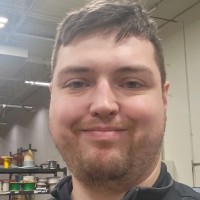 Straub Design Company Employee Josh Marshaw's profile photo