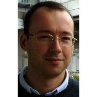 SWAN Analytical ME FZE Employee Walter Ljutek's profile photo