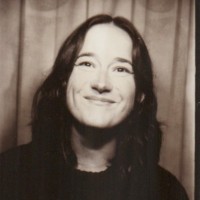 Eames Institute Employee Chloe Looker's profile photo