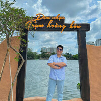 DOTEA Employee Toby Nguyen's profile photo