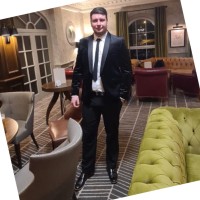 Crossway Scaffolding Group Employee Luke Schofield's profile photo