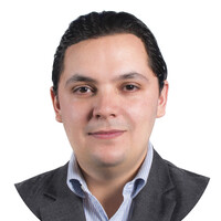 Blue People Employee Alberto Pimentel's profile photo