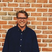 University of Pennsylvania College of Liberal and Professional Studies (LPS) Employee Adam Schuett's profile photo