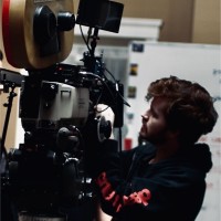 Blindlight Employee Rhett Hipp's profile photo