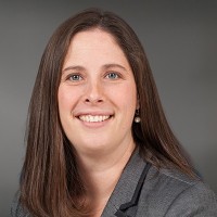 MidAmerica Nazarene University Employee Abby Hodges's profile photo