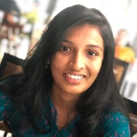 Tekskills Inc. Employee Udaya Padarthy's profile photo