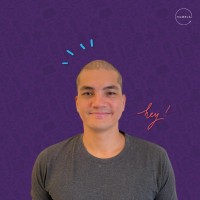 Humble Sustainability Employee Enzo Pinga's profile photo