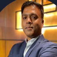 Credore Employee Lingraj Mahanand's profile photo