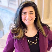 U.S. House of Representatives Employee Nora Casey's profile photo