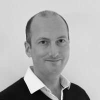 NHS Employee Toby Briant-Evans's profile photo