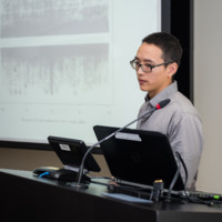 Dalton Bioanalytics Employee Austin Quach's profile photo