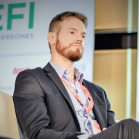 RFI Global Employee Ignacio E. Carballo's profile photo