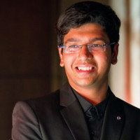 Ekko Network Employee Tejas Bhuwania's profile photo