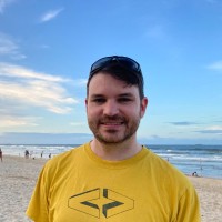 Natcap Employee Alasdair Smith's profile photo