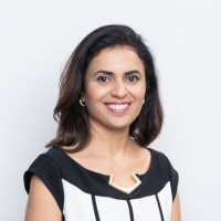 Vibha Gandhi Email & Phone Number