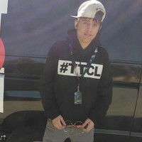ExploreTalent.com Employee Austin Turner's profile photo