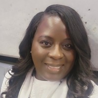 Alabama Department of Mental Health Employee Valerie Sherman's profile photo