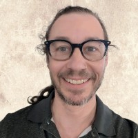 CommunityCare Employee Aaron Segal's profile photo