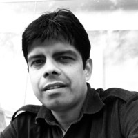 CNB Employee Nitin Sirohi's profile photo