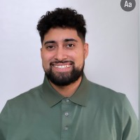 Ivy Brain Tumor Center Employee Samuel Pimentel's profile photo