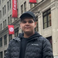 Sauransh Bhardwaj