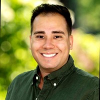 Great Rivers United Way Employee Connor Glassen's profile photo